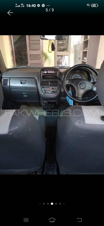 Subaru Pleo 2008 for Sale in Daska Subaru Pleo 2008 for Sale in Daska Image-5