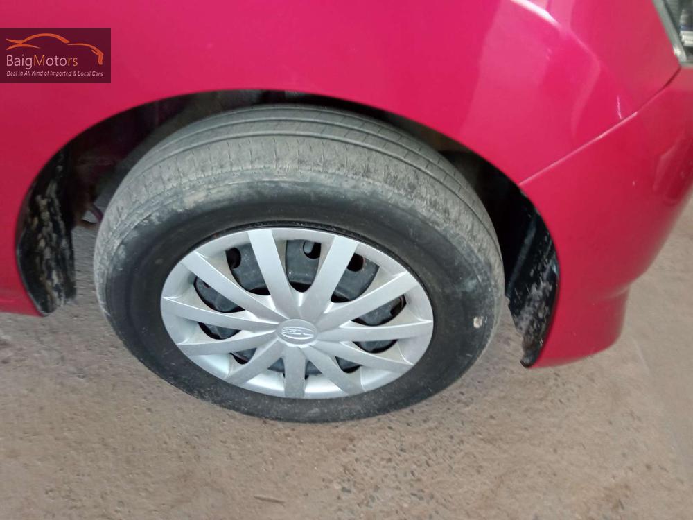 Subaru Pleo 2017 for Sale in Rawalpindi Subaru Pleo 2017 for Sale in Rawalpindi Image-3