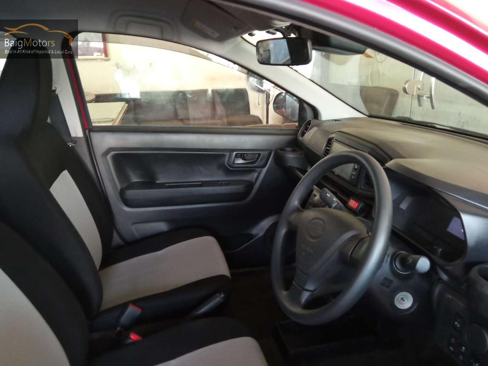 Subaru Pleo 2017 for Sale in Rawalpindi Subaru Pleo 2017 for Sale in Rawalpindi Image-5