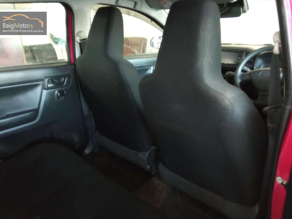 Subaru Pleo 2017 for Sale in Rawalpindi Subaru Pleo 2017 for Sale in Rawalpindi Image-8