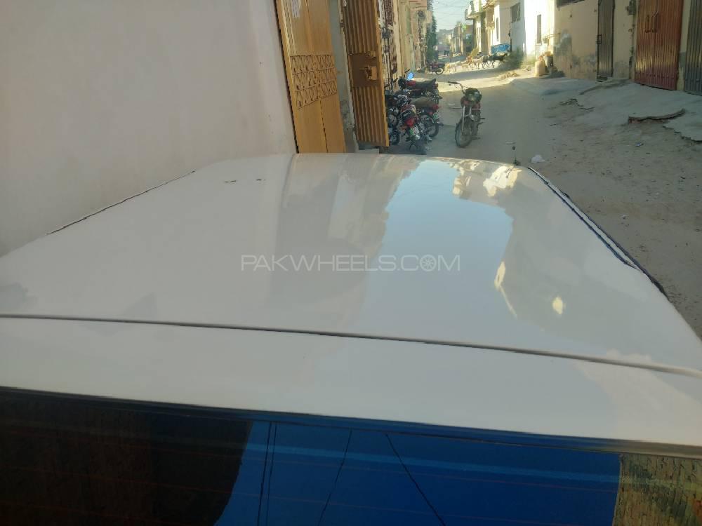 Suzuki Cultus 2012 for Sale in Bahawalpur Suzuki Cultus 2012 for Sale in Bahawalpur Image-4