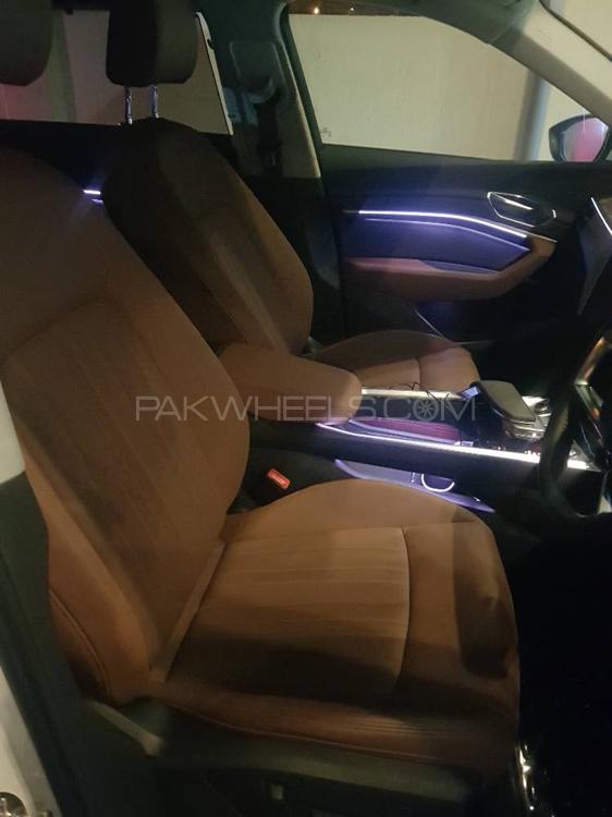 Audi e-tron 2020 for Sale in Lahore Audi e-tron 2020 for Sale in Lahore Image-7