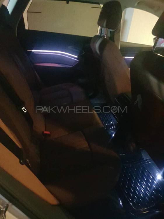 Audi e-tron 2020 for Sale in Lahore Audi e-tron 2020 for Sale in Lahore Image-8