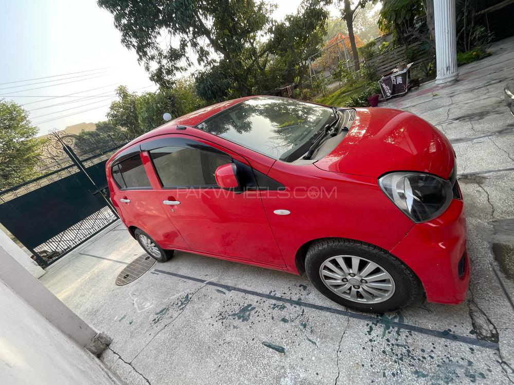 Daihatsu Mira 2016 for Sale in Lahore Image-1