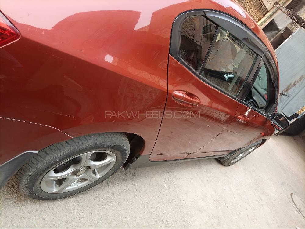Honda City 2010 for Sale in Lahore Honda City 2010 for Sale in Lahore Image-9