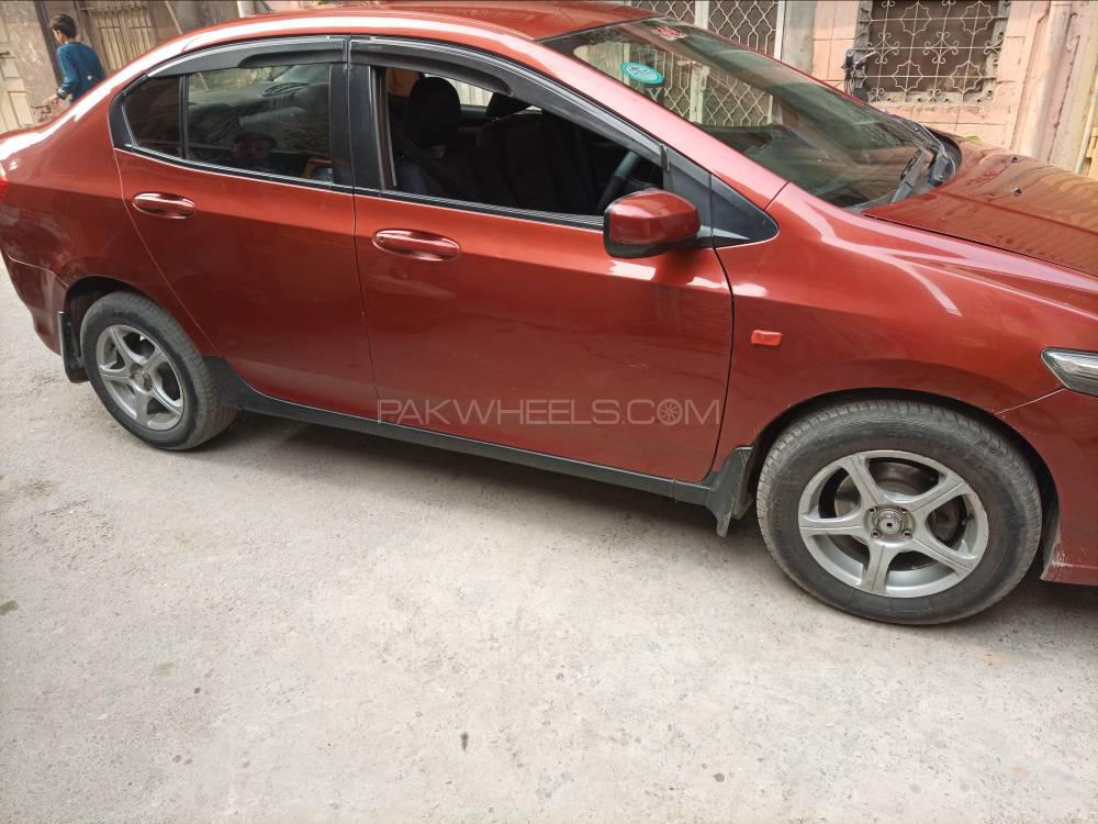 Honda City 2010 for Sale in Lahore Honda City 2010 for Sale in Lahore Image-10