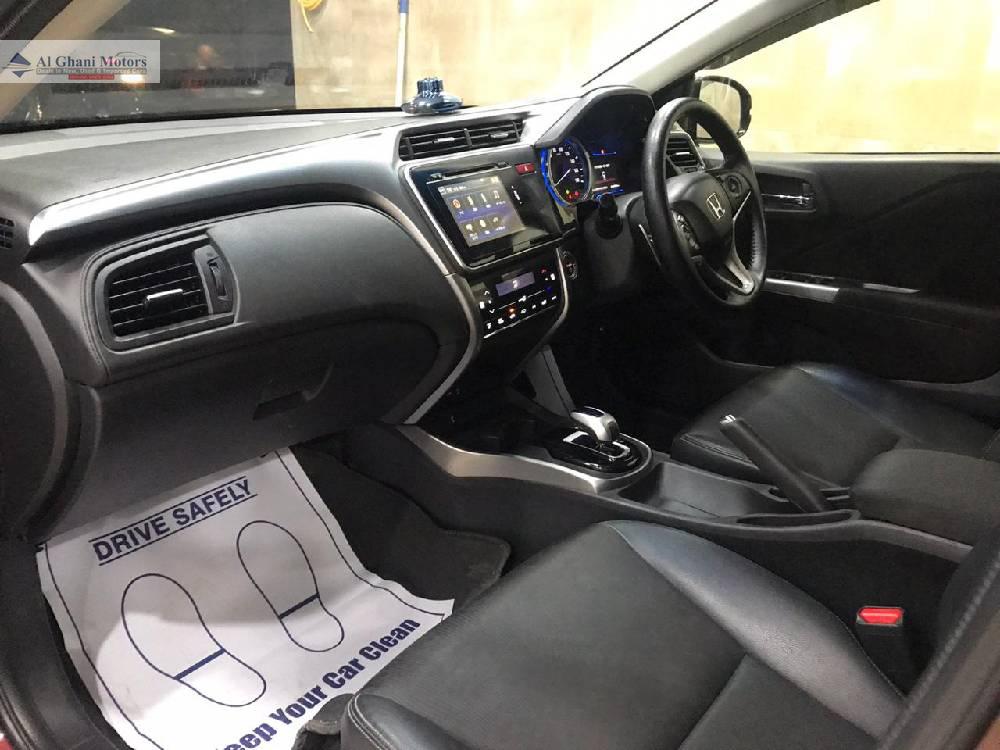 ہونڈا گریس ہائبرڈ 2014 for Sale in کراچی ہونڈا گریس ہائبرڈ 2014 for Sale in کراچی Image-15