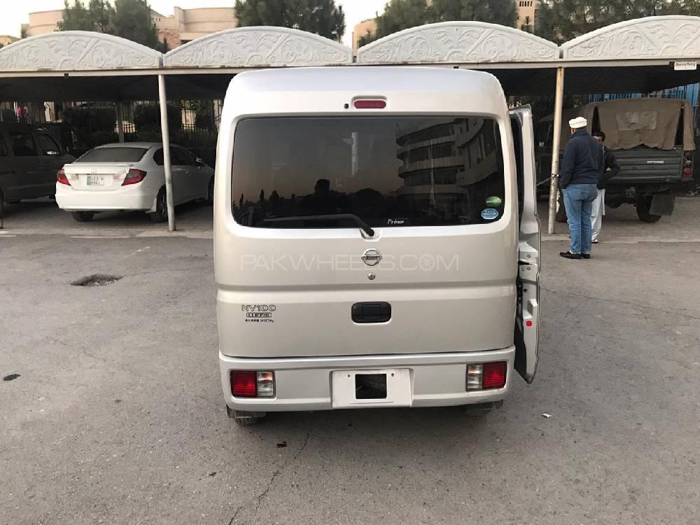 Nissan Clipper 2015 for Sale in Rawalpindi Nissan Clipper 2015 for Sale in Rawalpindi Image-10