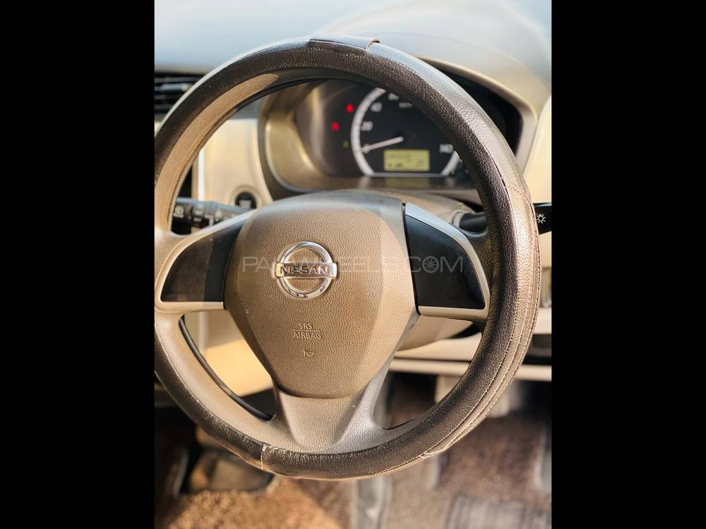 Nissan Dayz 2013 for Sale in Faisalabad Nissan Dayz 2013 for Sale in Faisalabad Image-2