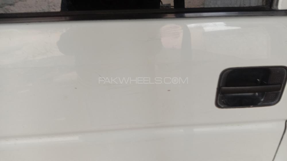 Suzuki Every 2008 for Sale in Abbottabad Image-1