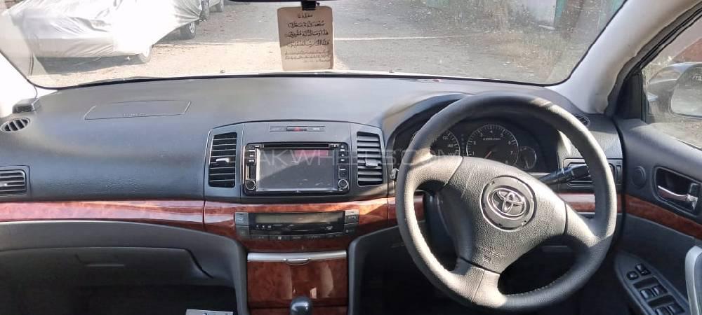 Toyota Premio 2006 for Sale in Islamabad Toyota Premio 2006 for Sale in Islamabad Image-5
