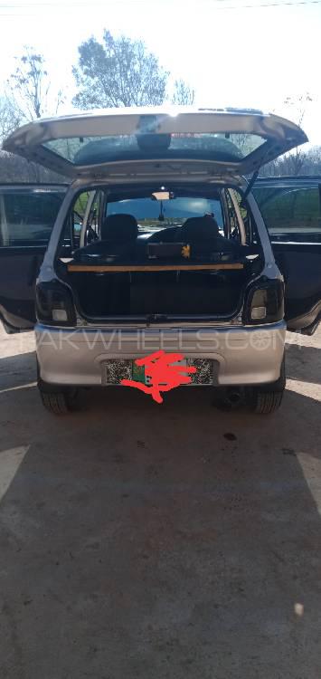ڈائیہاتسو کیور 2004 for Sale in راولپنڈی ڈائیہاتسو کیور 2004 for Sale in راولپنڈی Image-4
