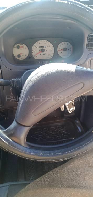 ڈائیہاتسو کیور 2004 for Sale in راولپنڈی ڈائیہاتسو کیور 2004 for Sale in راولپنڈی Image-10