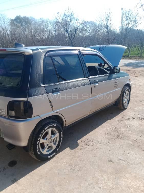 ڈائیہاتسو کیور 2004 for Sale in راولپنڈی ڈائیہاتسو کیور 2004 for Sale in راولپنڈی Image-20