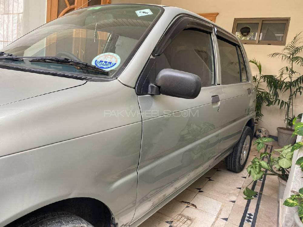 Daihatsu Cuore 2010 for Sale in Rawalpindi Image-1