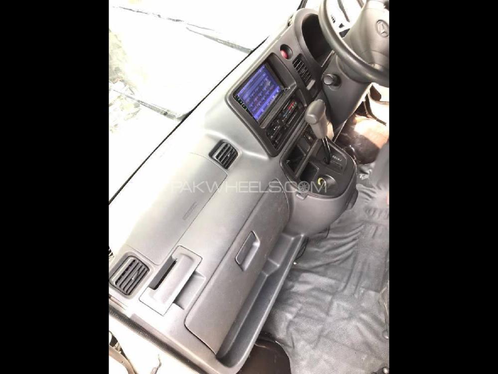 Daihatsu Hijet 2014 for Sale in Peshawar Daihatsu Hijet 2014 for Sale in Peshawar Image-12