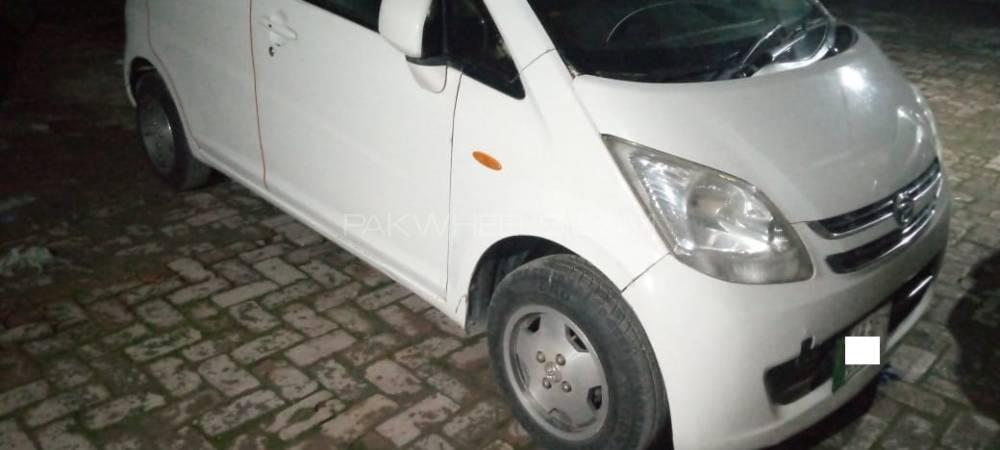 ڈائیہاتسو موو 2006 for Sale in راولپنڈی ڈائیہاتسو موو 2006 for Sale in راولپنڈی Image-2