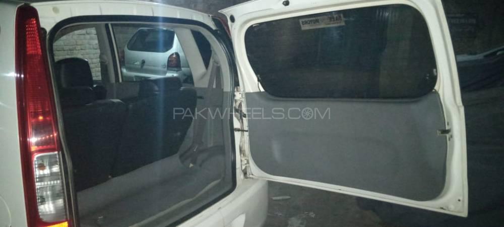 ڈائیہاتسو موو 2006 for Sale in راولپنڈی ڈائیہاتسو موو 2006 for Sale in راولپنڈی Image-10