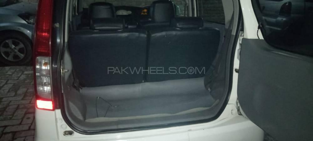 ڈائیہاتسو موو 2006 for Sale in راولپنڈی ڈائیہاتسو موو 2006 for Sale in راولپنڈی Image-13