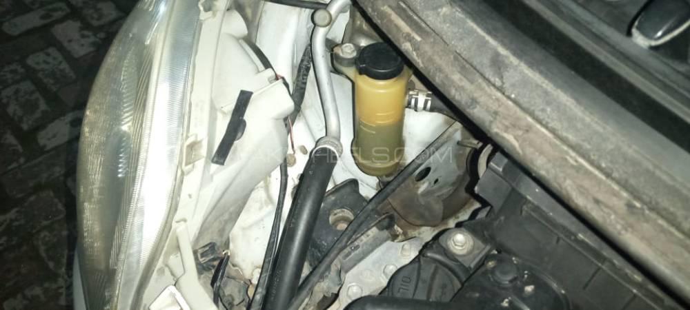 ڈائیہاتسو موو 2006 for Sale in راولپنڈی ڈائیہاتسو موو 2006 for Sale in راولپنڈی Image-18