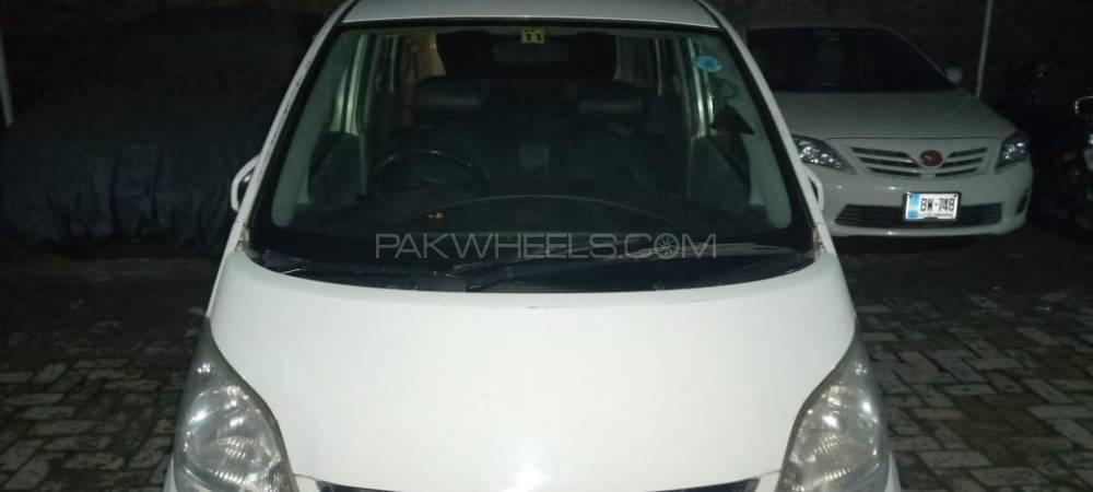 ڈائیہاتسو موو 2006 for Sale in راولپنڈی ڈائیہاتسو موو 2006 for Sale in راولپنڈی Image-19