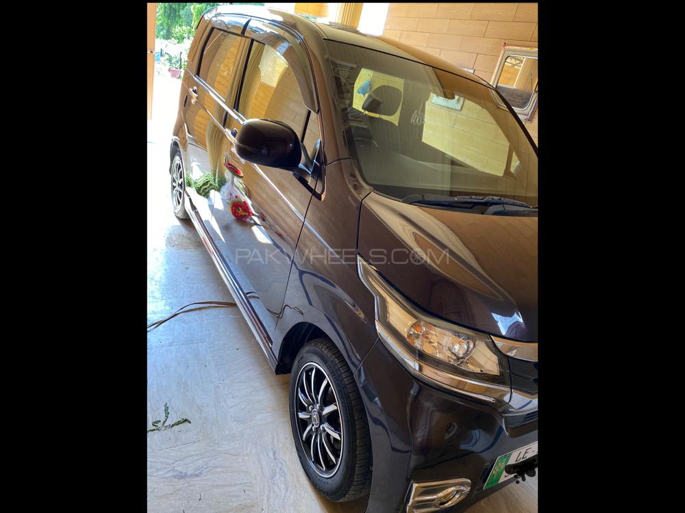 Honda N Wgn 2017 for Sale in Lahore Honda N Wgn 2017 for Sale in Lahore Image-2
