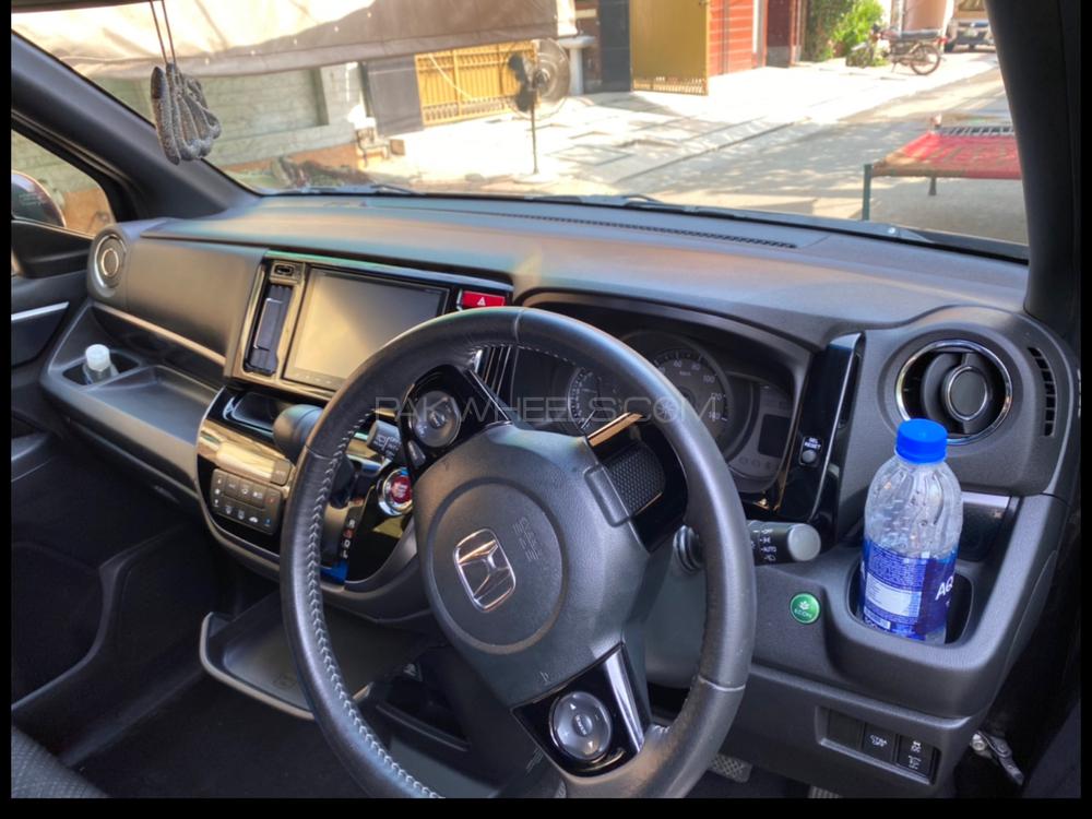 Honda N Wgn 2017 for Sale in Lahore Honda N Wgn 2017 for Sale in Lahore Image-3