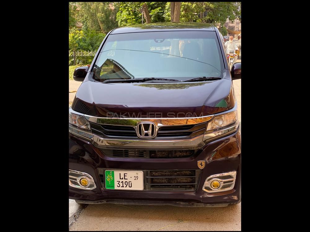 Honda N Wgn 2017 for Sale in Lahore Honda N Wgn 2017 for Sale in Lahore Image-11