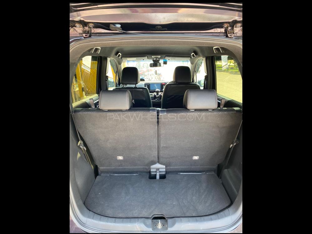 Honda N Wgn 2017 for Sale in Lahore Honda N Wgn 2017 for Sale in Lahore Image-12
