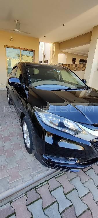 Honda Vezel 2013 for Sale in Islamabad Honda Vezel 2013 for Sale in Islamabad Image-4
