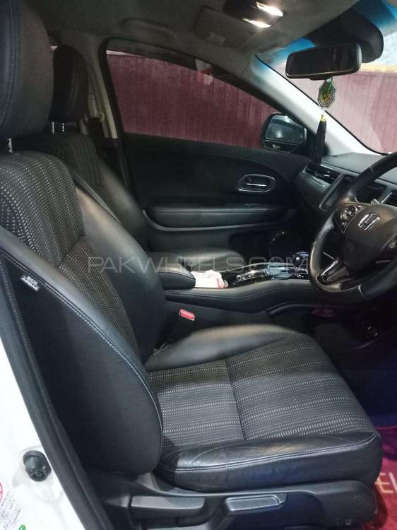 ہونڈا ویزِل 2014 for Sale in گجرانوالہ ہونڈا ویزِل 2014 for Sale in گجرانوالہ Image-6