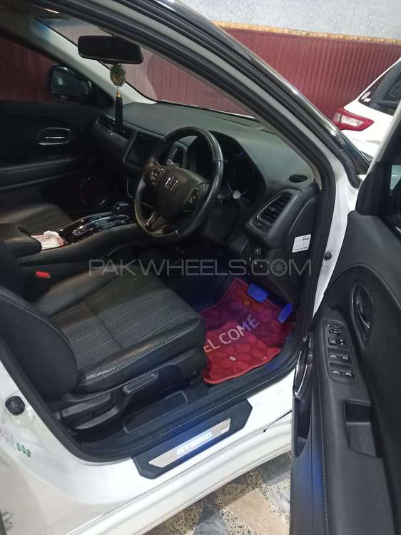ہونڈا ویزِل 2014 for Sale in گجرانوالہ ہونڈا ویزِل 2014 for Sale in گجرانوالہ Image-10