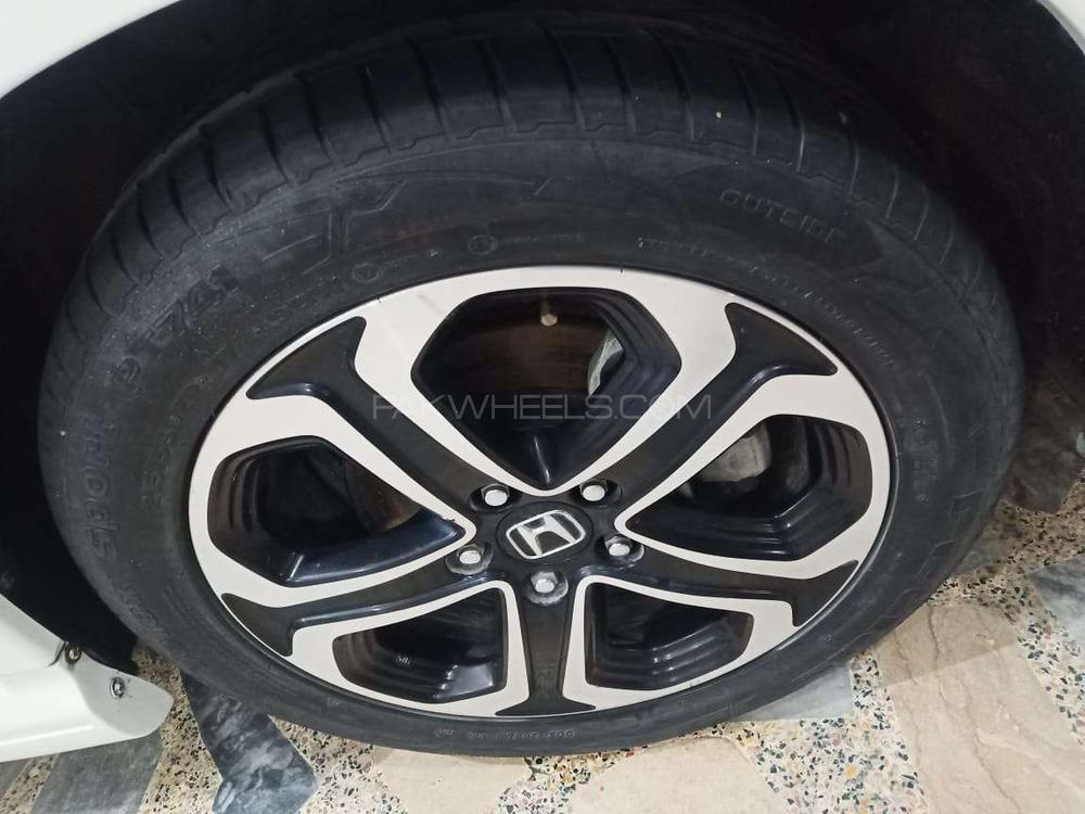 ہونڈا ویزِل 2014 for Sale in گجرانوالہ ہونڈا ویزِل 2014 for Sale in گجرانوالہ Image-12