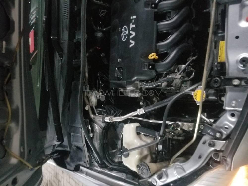 Toyota Corolla 2010 for Sale in Peshawar Toyota Corolla 2010 for Sale in Peshawar Image-8