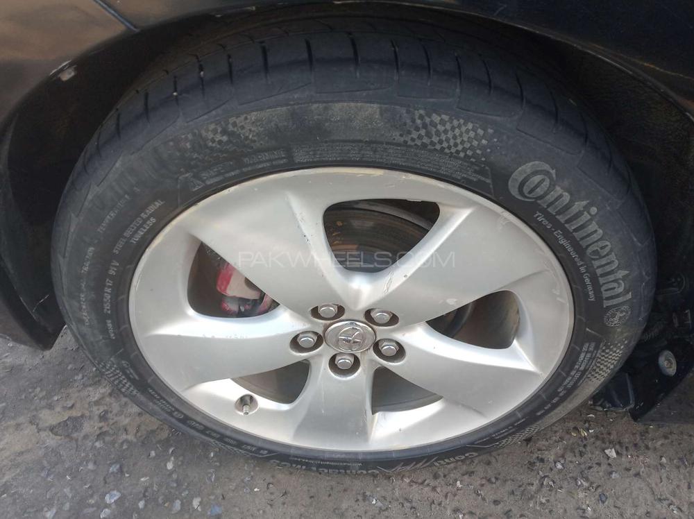 Toyota Prius 2012 for Sale in Gujranwala Toyota Prius 2012 for Sale in Gujranwala Image-14