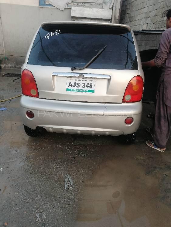 Chery QQ 2005 for Sale in Attock Image-1