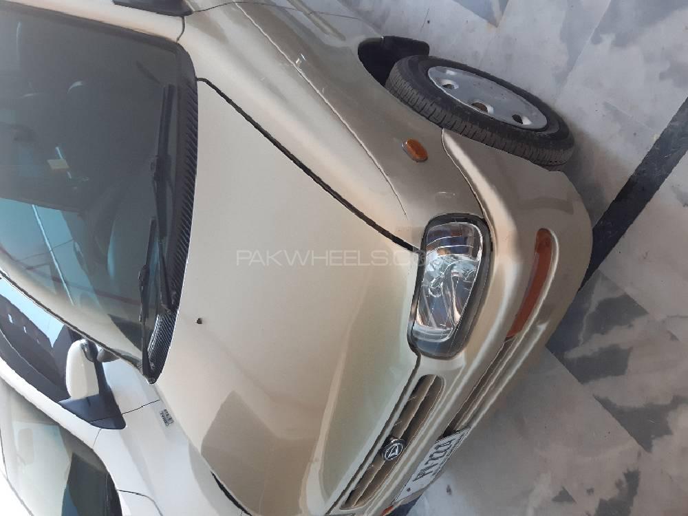 Daihatsu Cuore 2010 for Sale in Islamabad Image-1