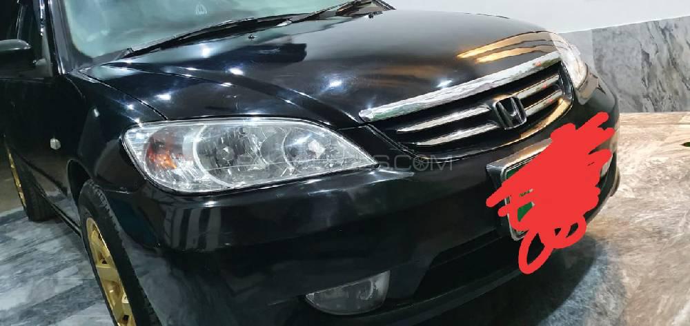 ہونڈا سوک 2006 for Sale in فیصل آباد ہونڈا سوک 2006 for Sale in فیصل آباد Image-2