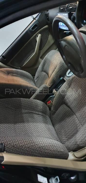ہونڈا سوک 2006 for Sale in فیصل آباد ہونڈا سوک 2006 for Sale in فیصل آباد Image-14