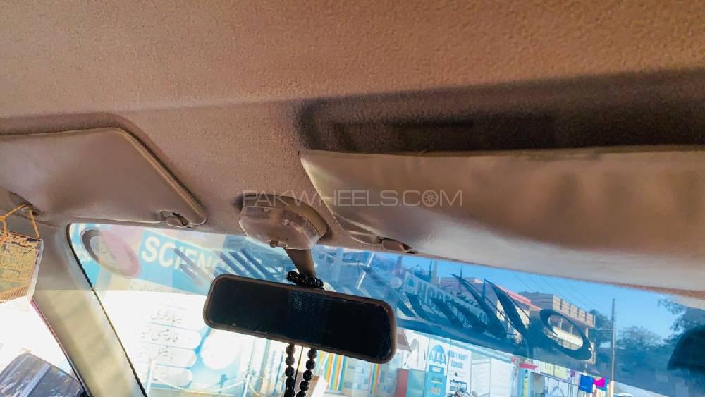 Suzuki Alto 2006 for Sale in Kohat Suzuki Alto 2006 for Sale in Kohat Image-9