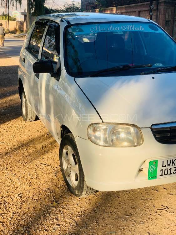 Suzuki Alto 2006 for Sale in Kohat Image-1