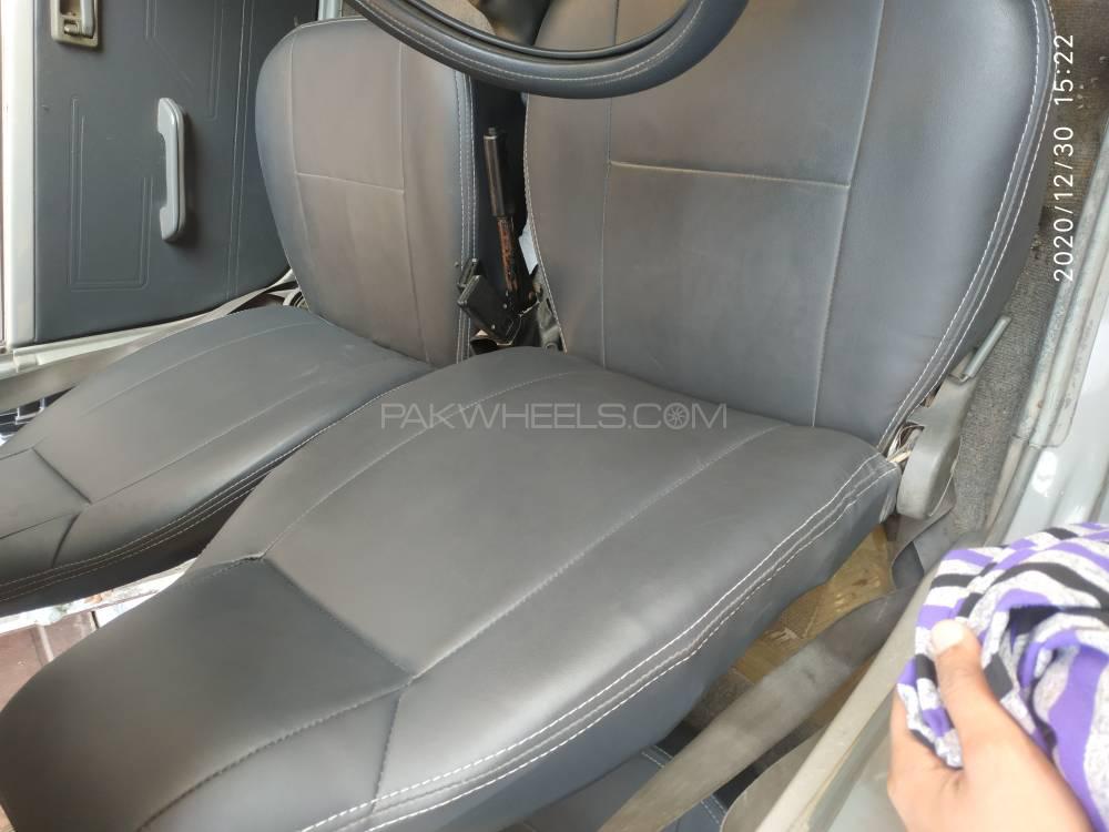 سوزوکی خیبر 1997 for Sale in ملتان سوزوکی خیبر 1997 for Sale in ملتان Image-10