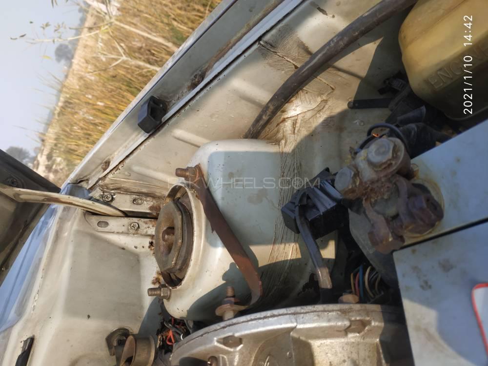 سوزوکی خیبر 1997 for Sale in ملتان سوزوکی خیبر 1997 for Sale in ملتان Image-3