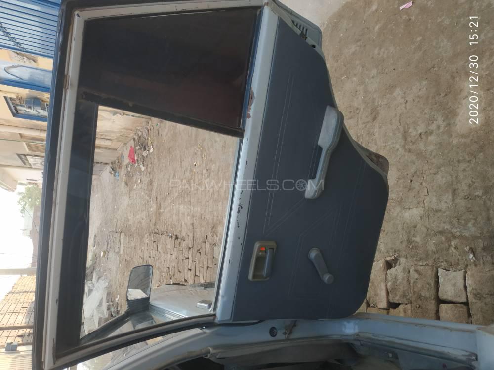 سوزوکی خیبر 1997 for Sale in ملتان سوزوکی خیبر 1997 for Sale in ملتان Image-12