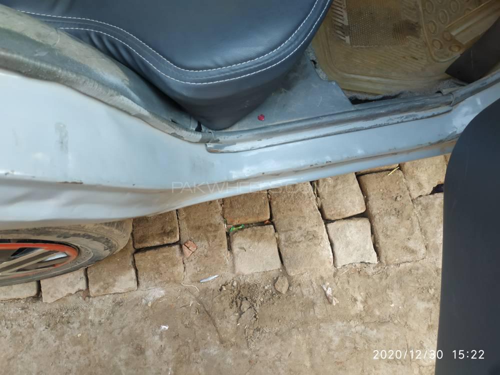سوزوکی خیبر 1997 for Sale in ملتان سوزوکی خیبر 1997 for Sale in ملتان Image-9