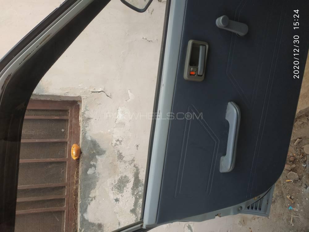 سوزوکی خیبر 1997 for Sale in ملتان سوزوکی خیبر 1997 for Sale in ملتان Image-15
