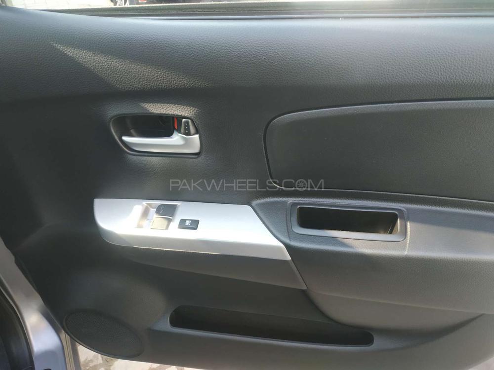 سوزوکی ویگن آر 2020 for Sale in اسلام آباد سوزوکی ویگن آر 2020 for Sale in اسلام آباد Image-5