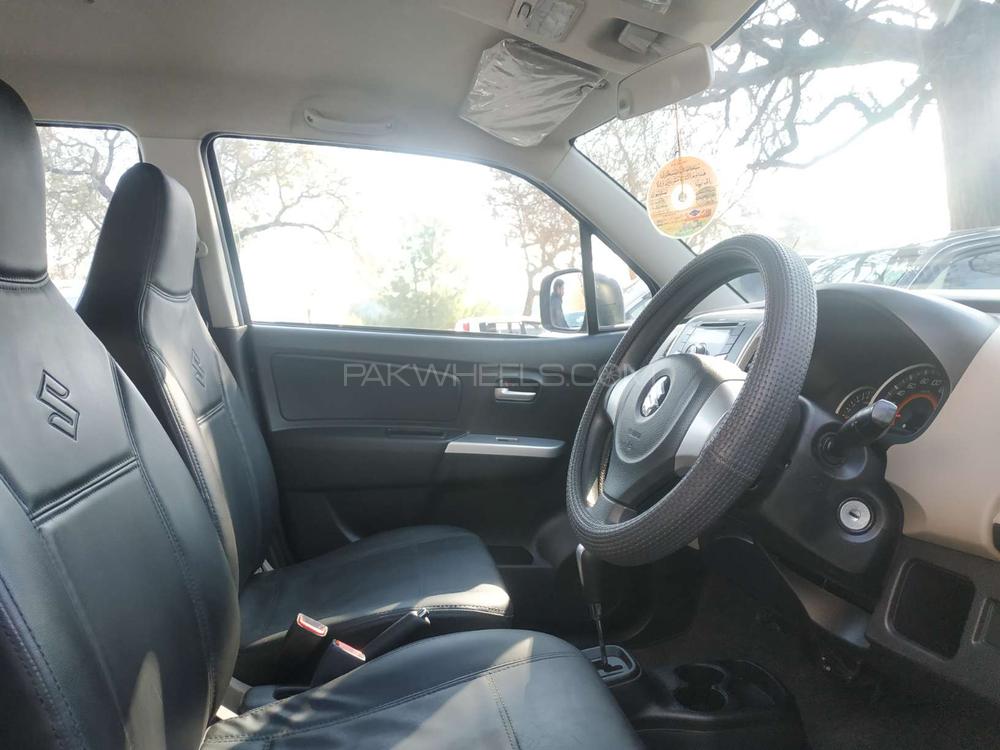 سوزوکی ویگن آر 2020 for Sale in اسلام آباد سوزوکی ویگن آر 2020 for Sale in اسلام آباد Image-7