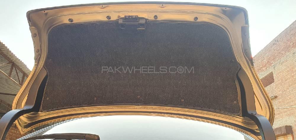 Toyota Premio 2007 for Sale in Lahore Toyota Premio 2007 for Sale in Lahore Image-8