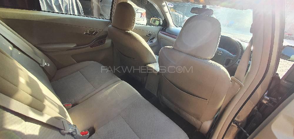 Toyota Premio 2007 for Sale in Lahore Toyota Premio 2007 for Sale in Lahore Image-7